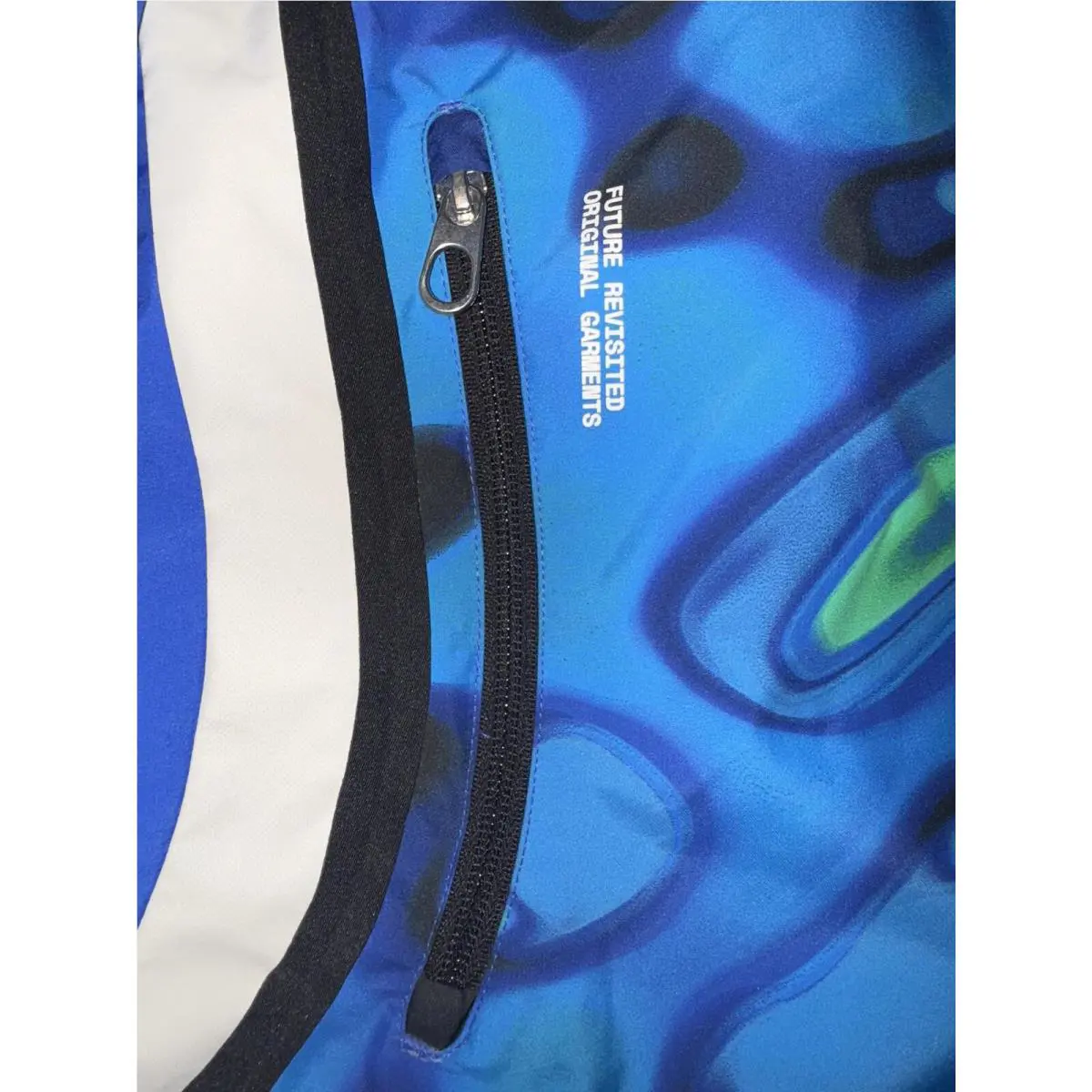 Nike clothing - NA - Blue 2