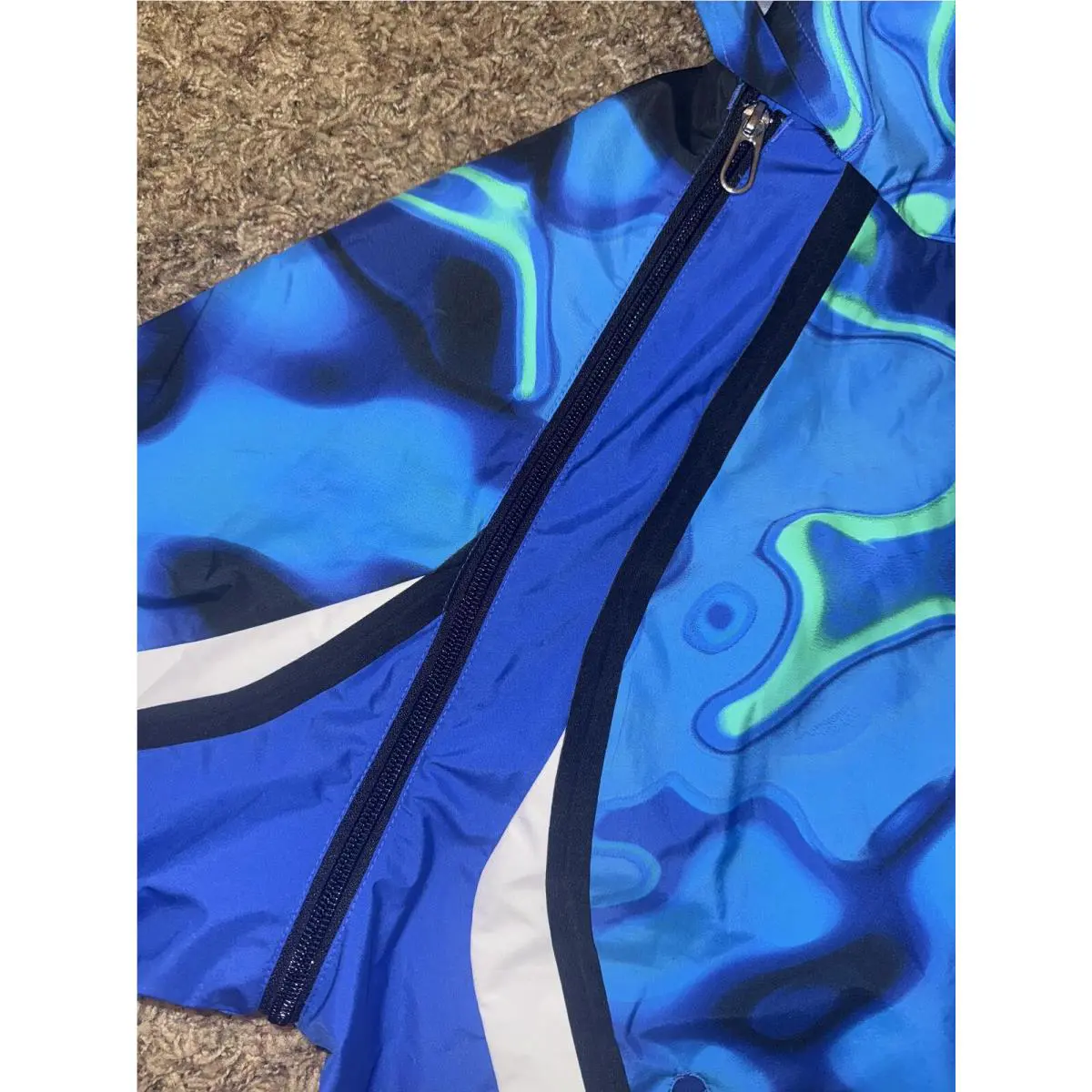 Nike clothing - NA - Blue 4
