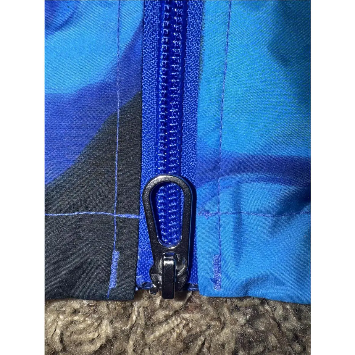 Nike clothing - NA - Blue 5