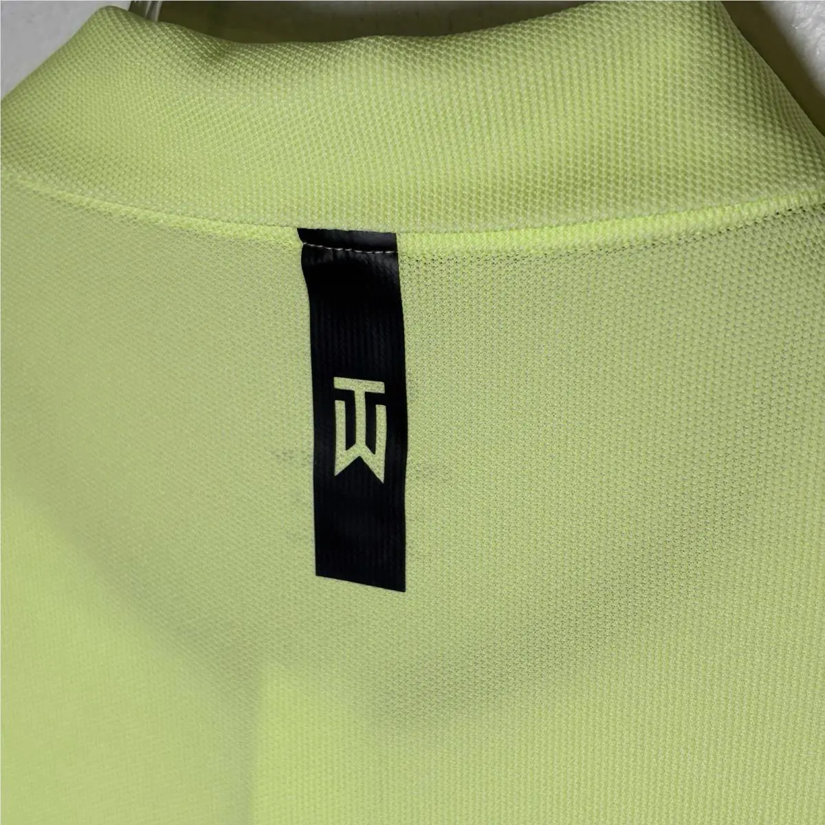Nike clothing - Nike Dri-Fit - DA2995101 - Yellow 10