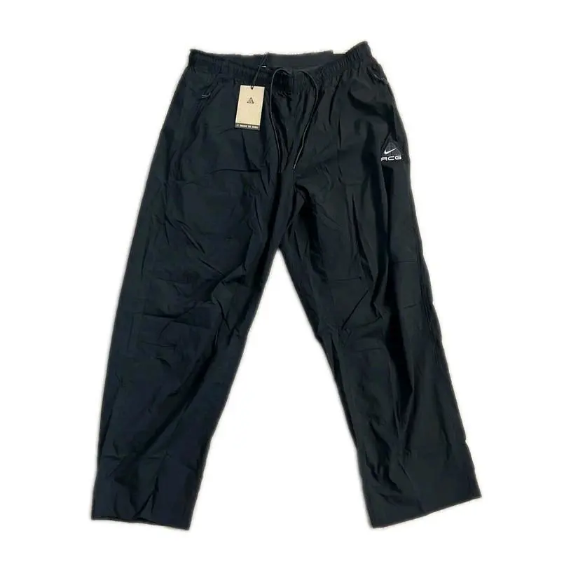 Nike clothing - Nike ACG Iguana 2 In 1 - HJ2891 - Black 2