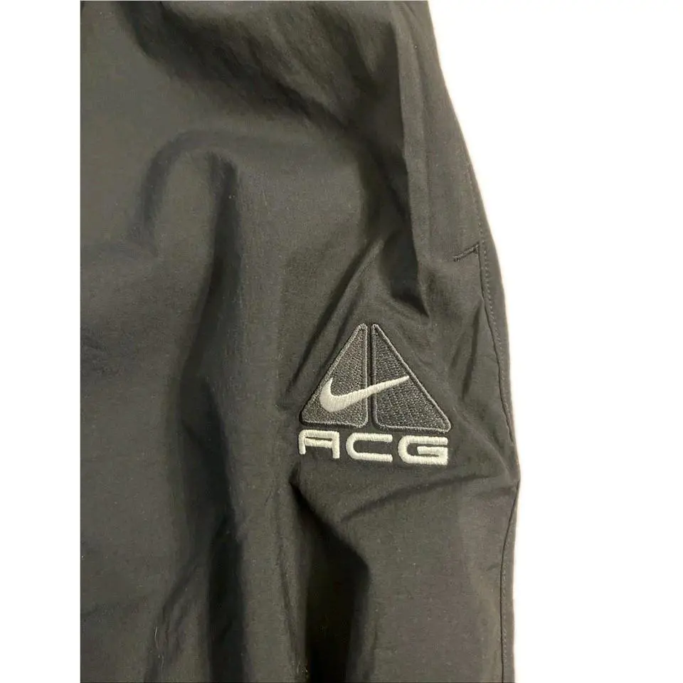 Nike clothing - Nike ACG Iguana 2 In 1 - HJ2891 - Black 5