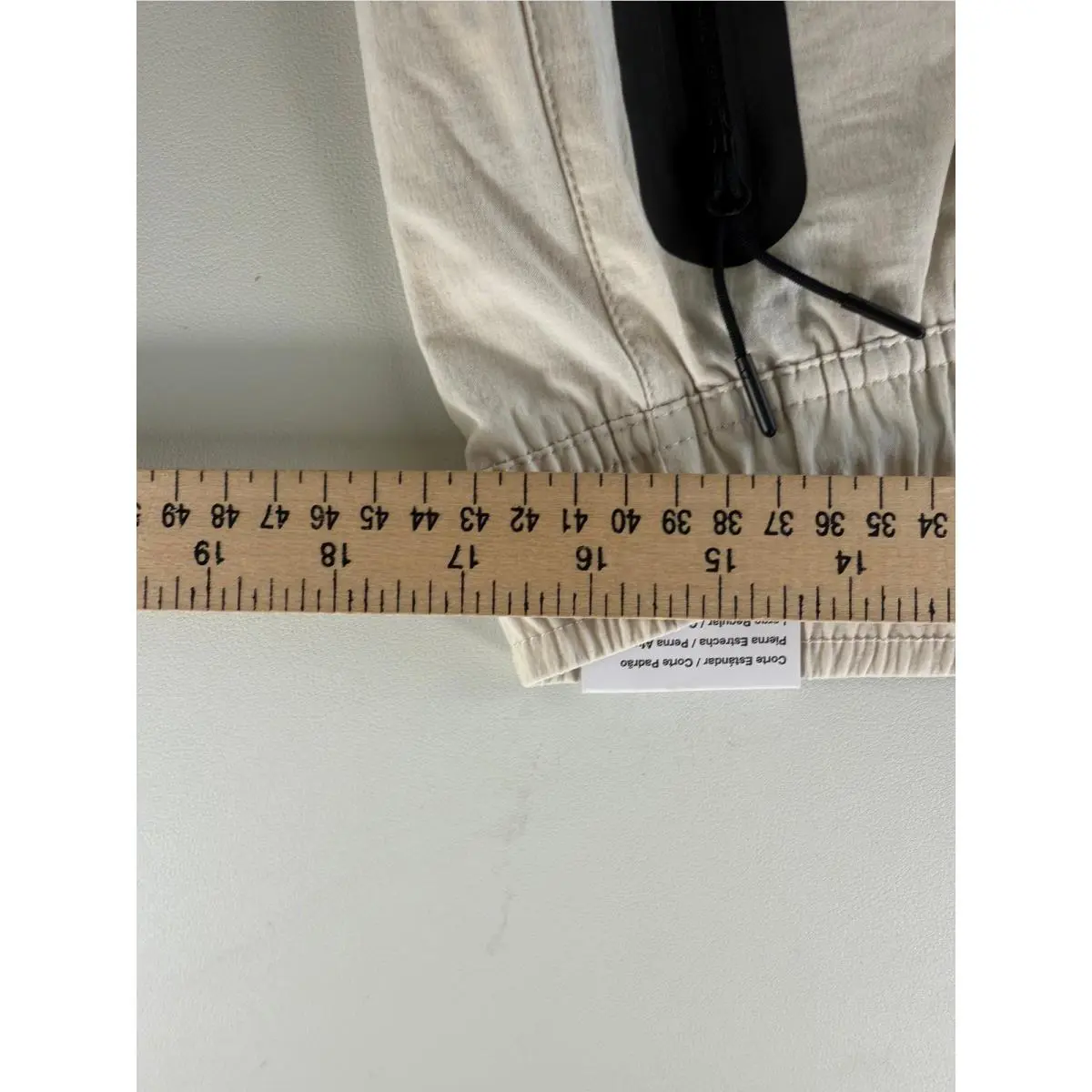 Nike clothing - Beige 7