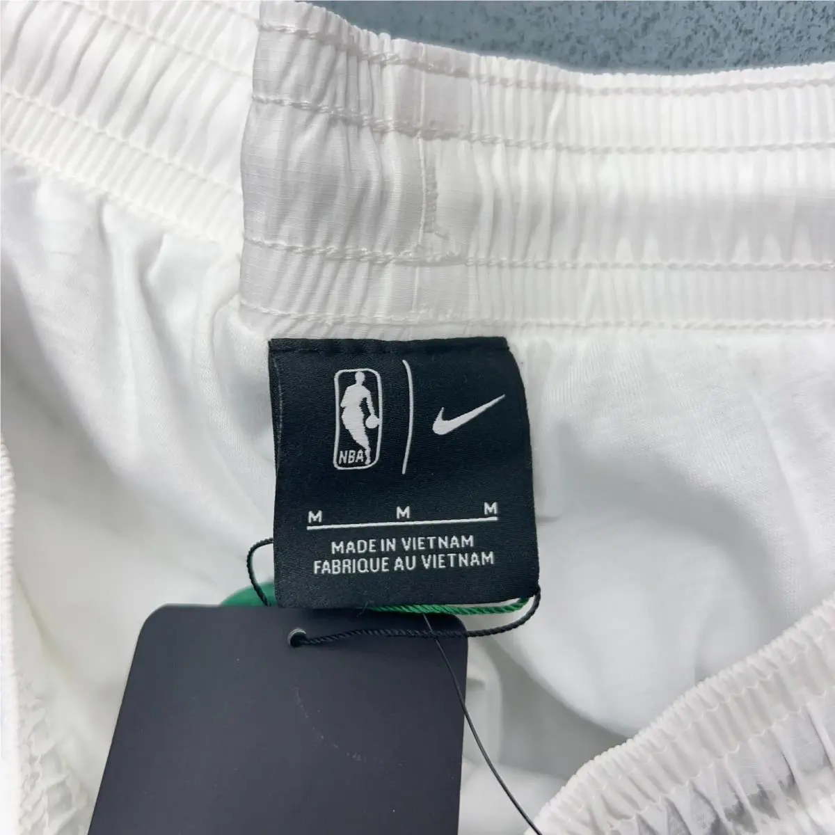 Nike clothing - White 9