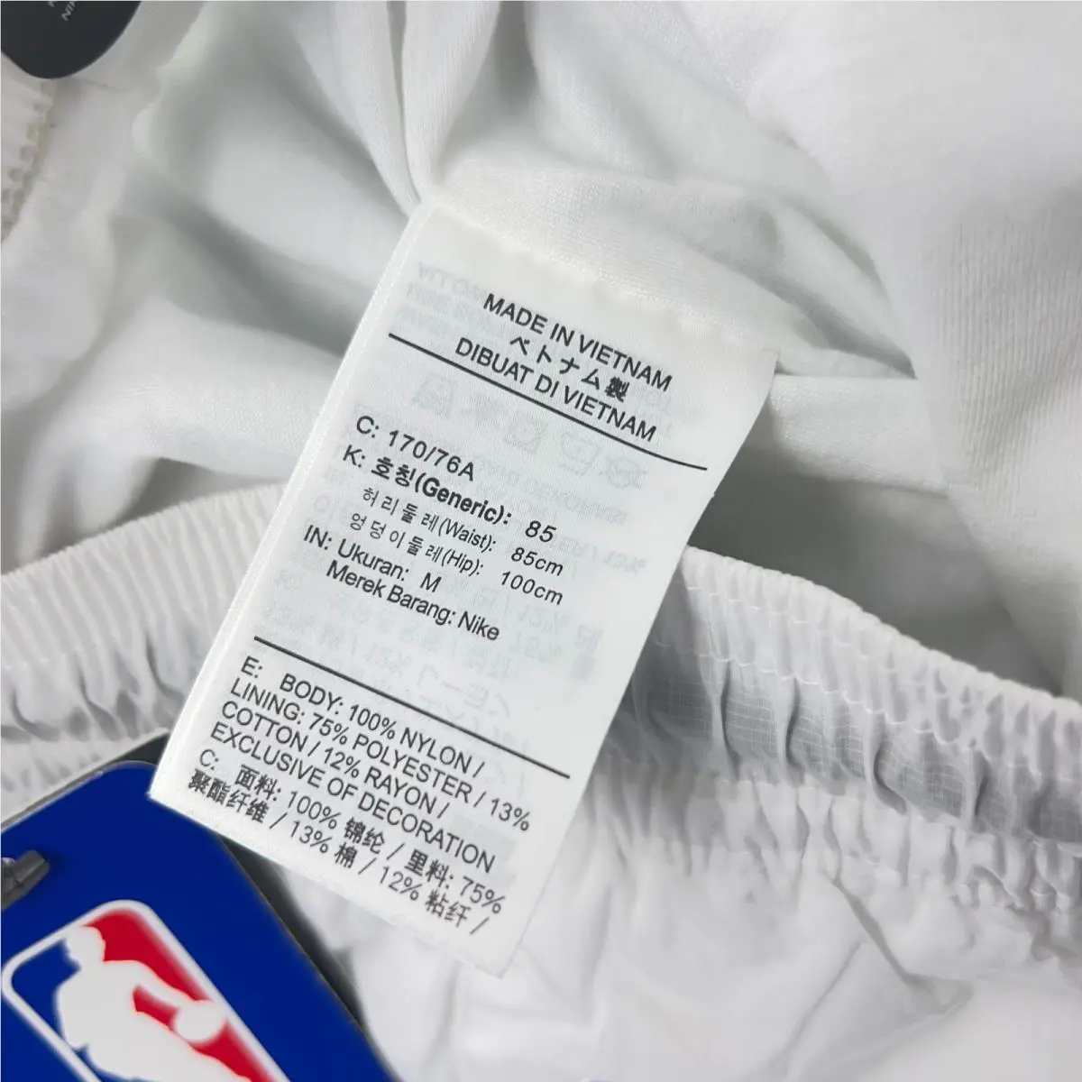 Nike clothing - White 10