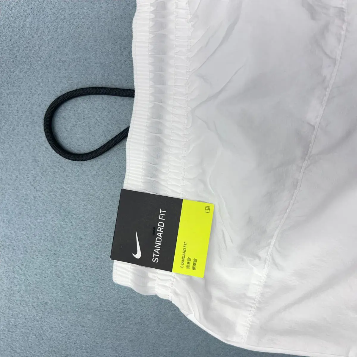 Nike clothing - White 12