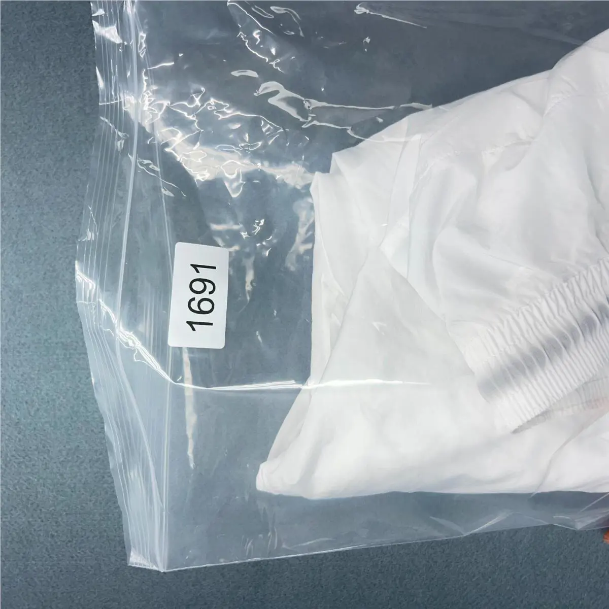 Nike clothing - White 16