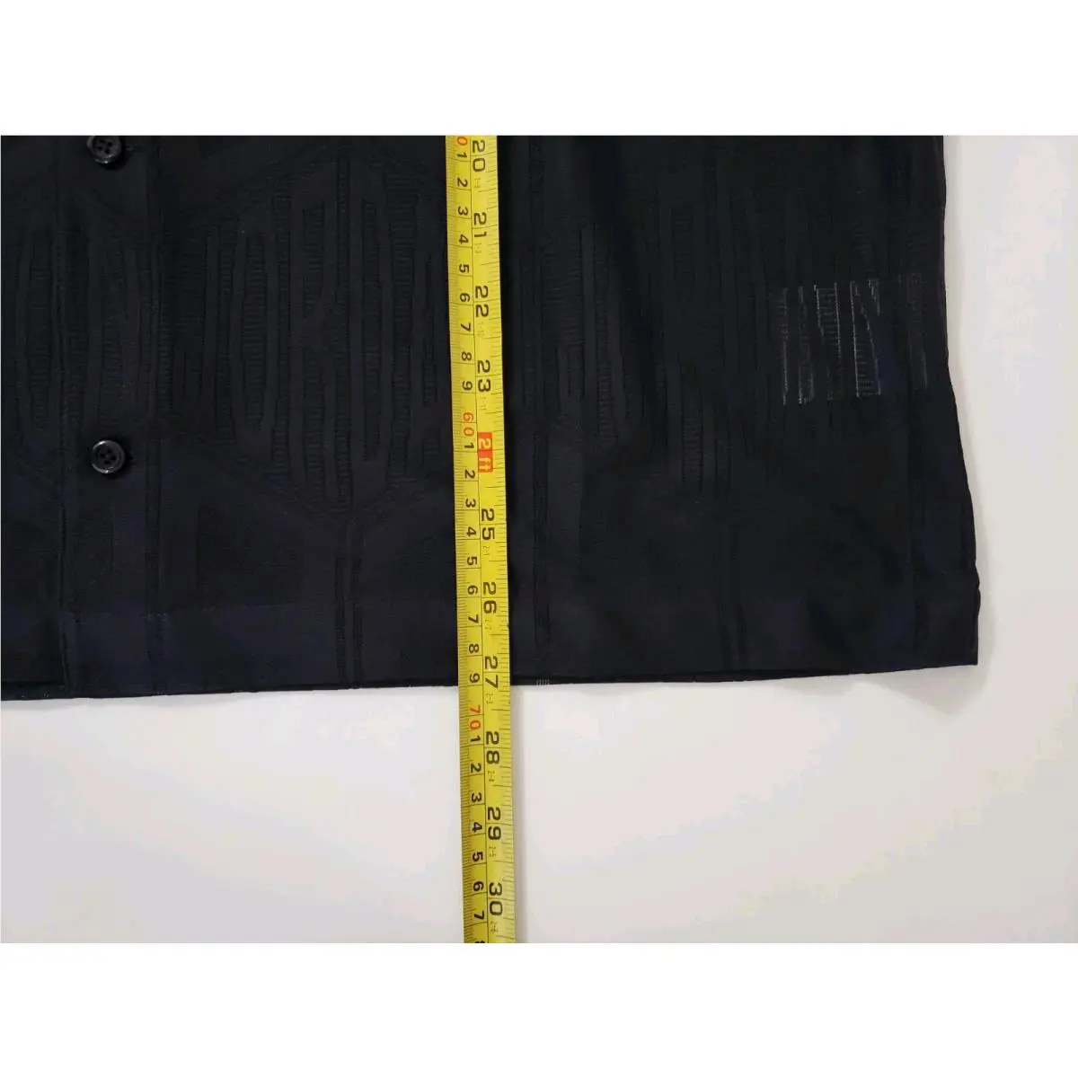 Nike clothing - HF9363010 - HF9363010 - Black (UPC: 197862758429) 9
