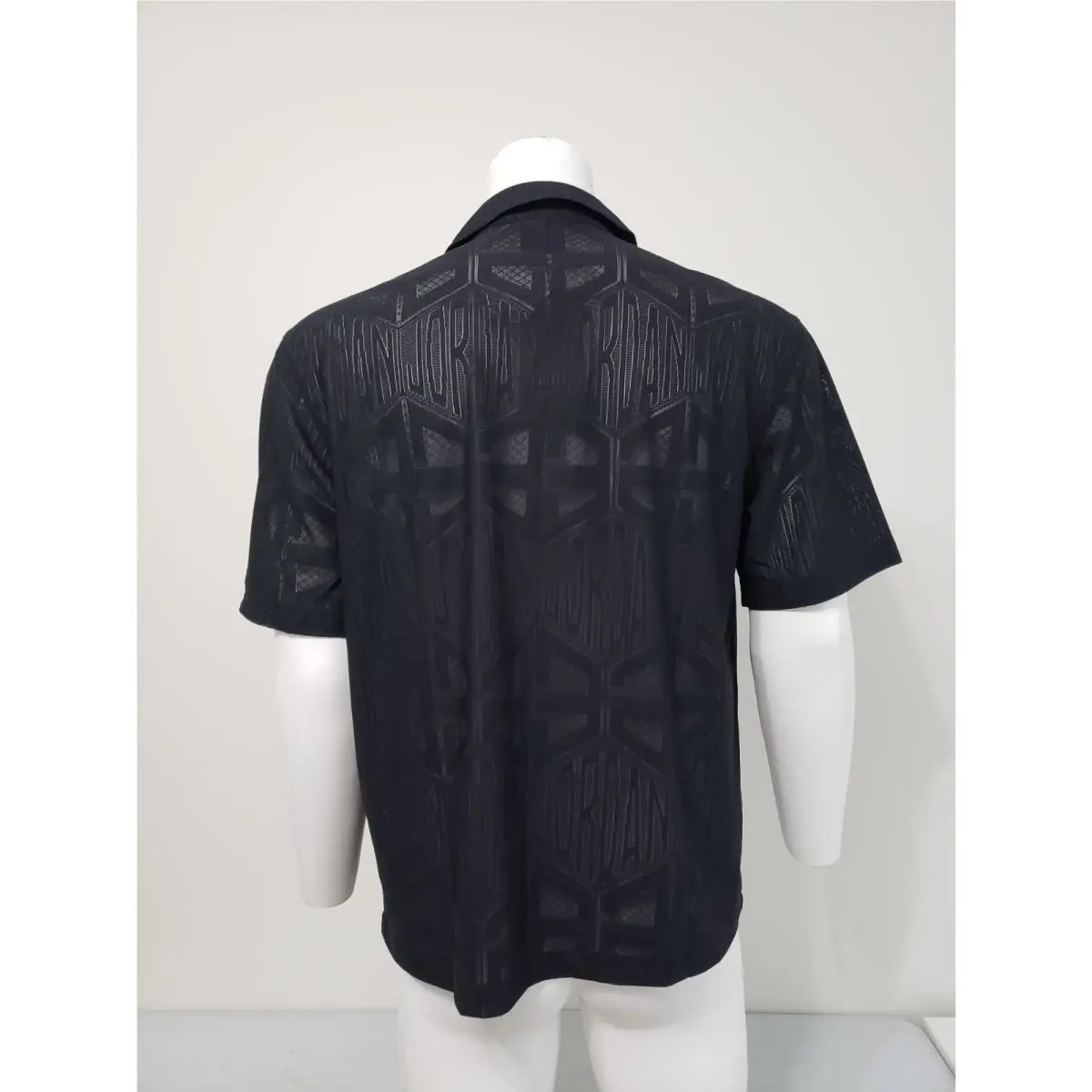 Nike clothing - HF9363010 - HF9363010 - Black (UPC: 197862758429) 1