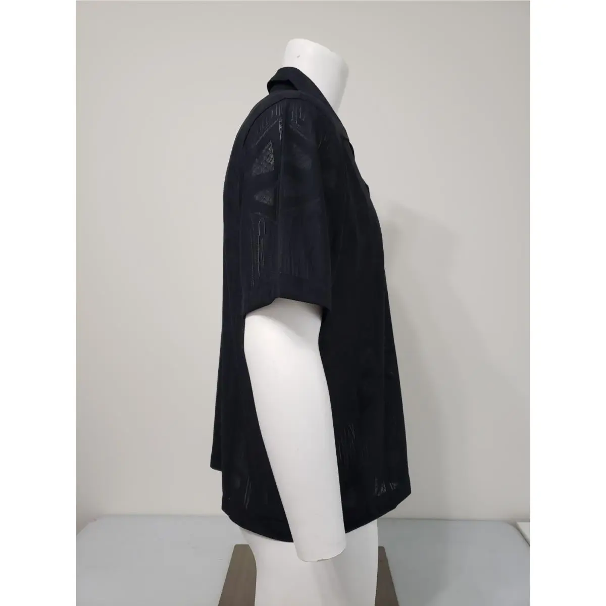 Nike clothing - HF9363010 - HF9363010 - Black (UPC: 197862758429) 2