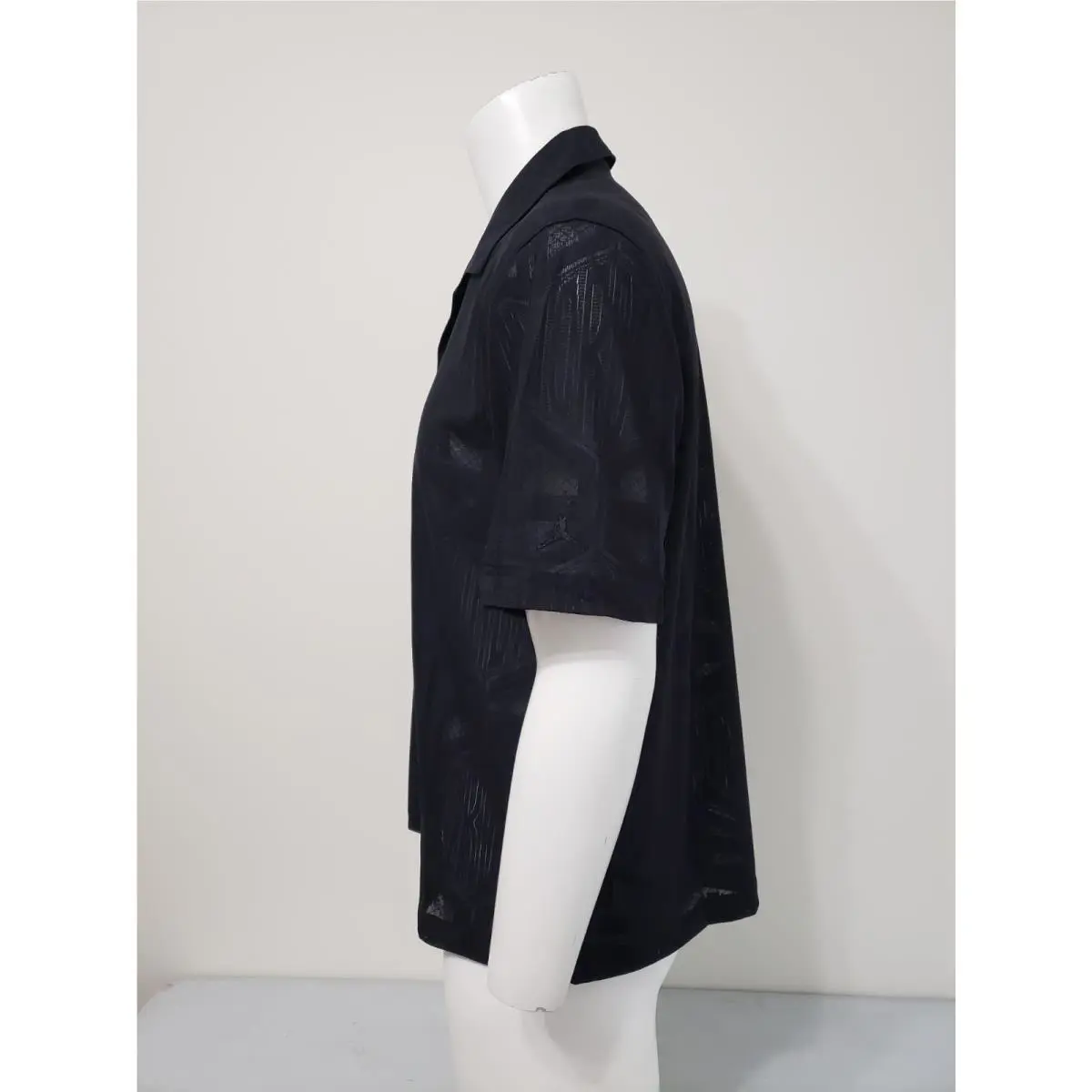Nike clothing - HF9363010 - HF9363010 - Black (UPC: 197862758429) 3