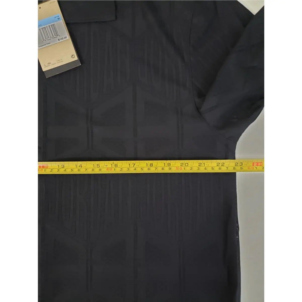 Nike clothing - HF9363010 - HF9363010 - Black (UPC: 197862758429) 8