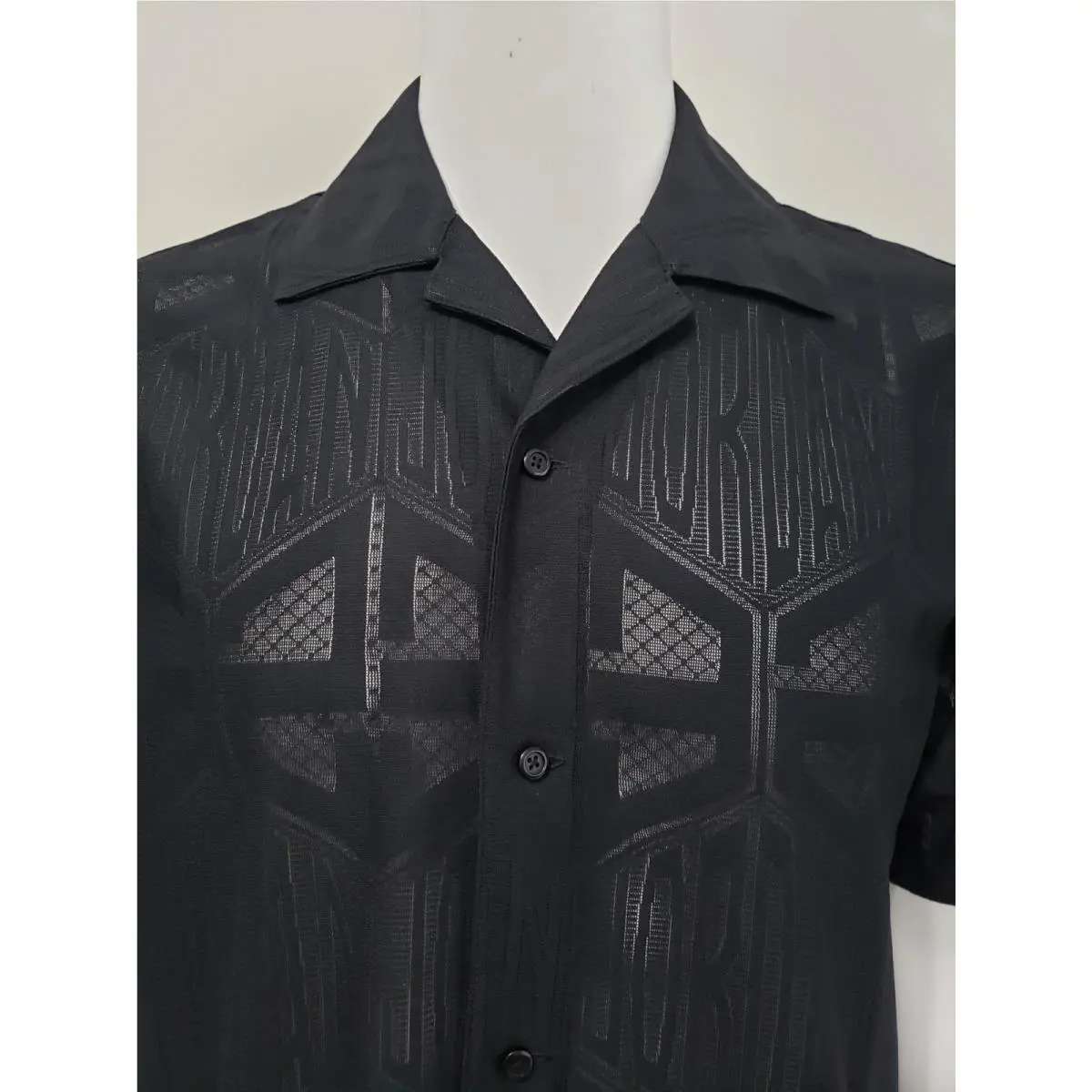 Nike clothing - HF9363010 - HF9363010 - Black (UPC: 197862758429) 0