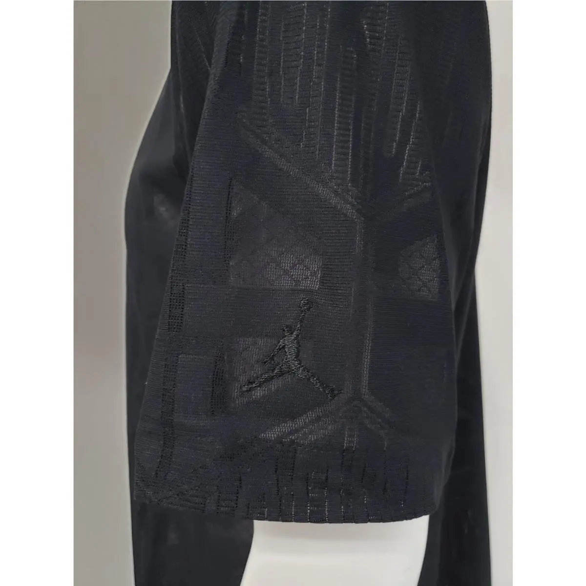 Nike clothing - HF9363010 - HF9363010 - Black (UPC: 197862758429) 4