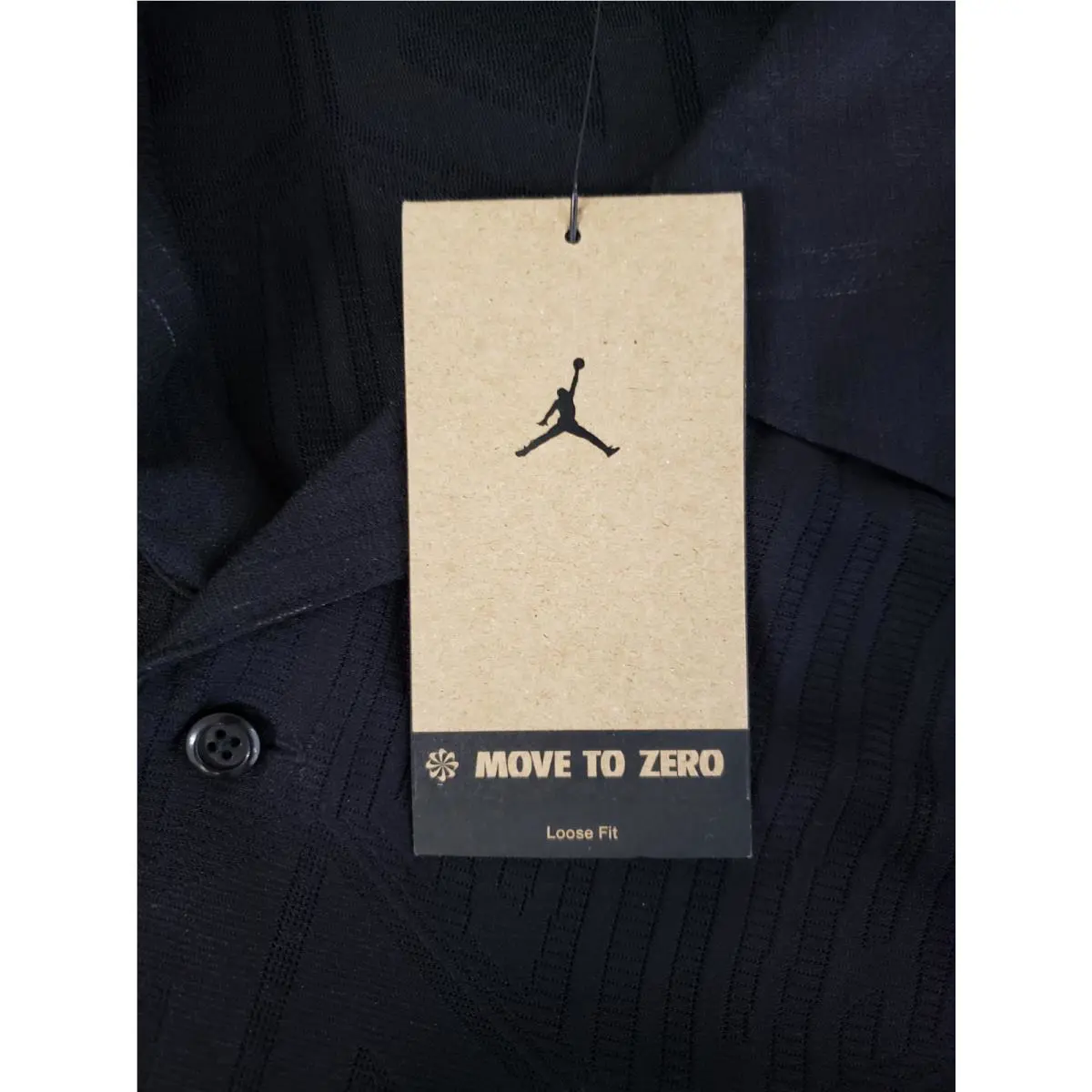 Nike clothing - HF9363010 - HF9363010 - Black (UPC: 197862758429) 5
