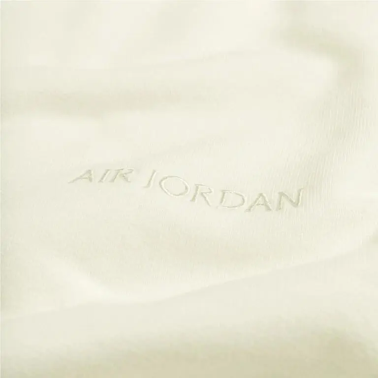 Nike clothing - Air Jordan Woodmark - Air Woodmark - FJ0696-050 FJ0696-133 - Sail (UPC: 196969698713) 9