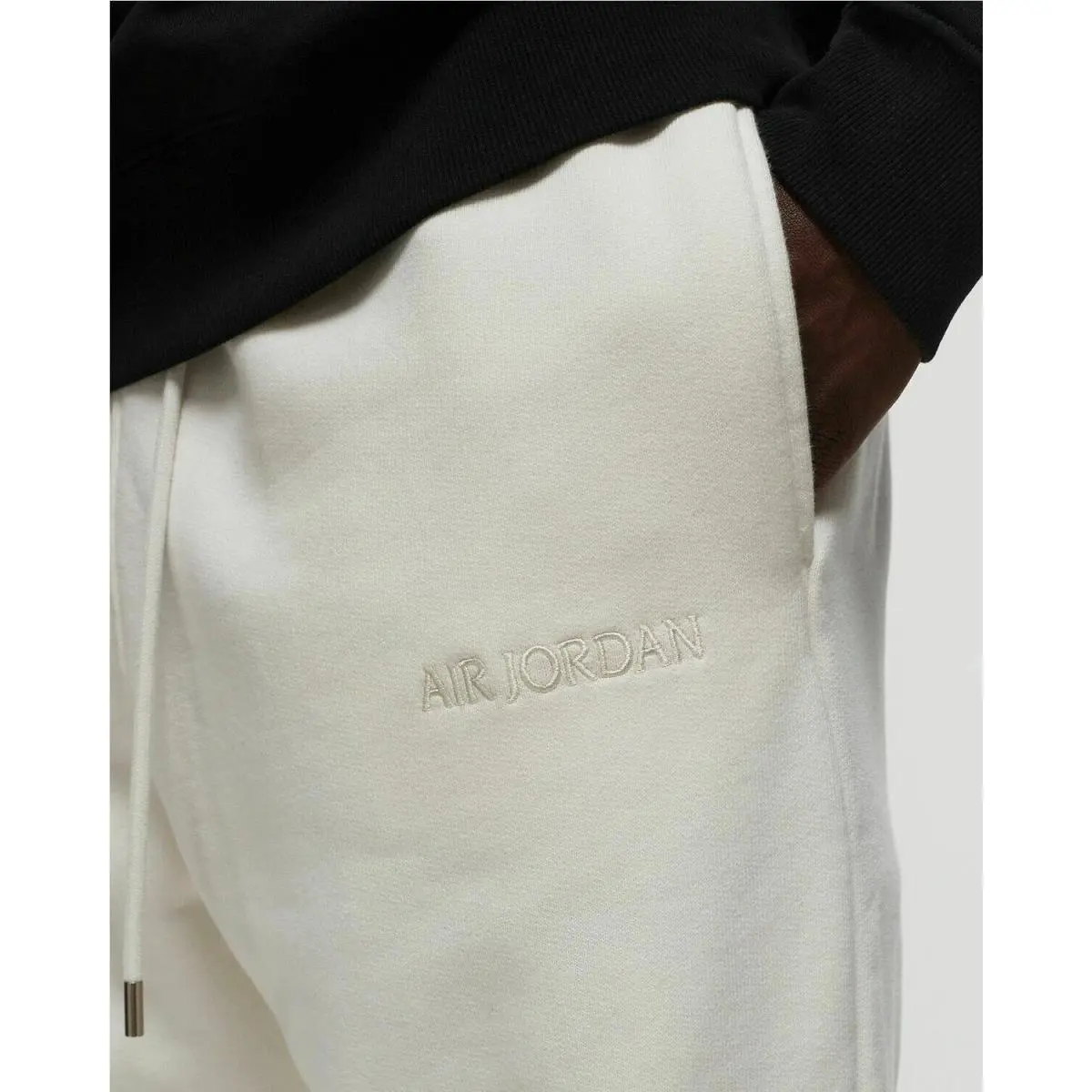 Nike clothing - Air Jordan Woodmark - Air Woodmark - FJ0696-050 FJ0696-133 - Sail (UPC: 196969698713) 5