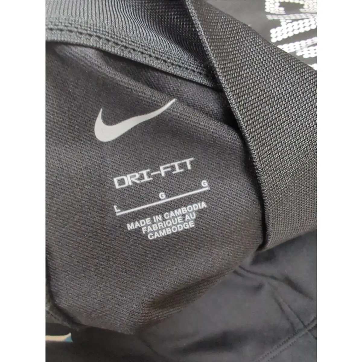 Nike clothing - Nike Colorado Buffalos - Colorado Buffalos - Black 2