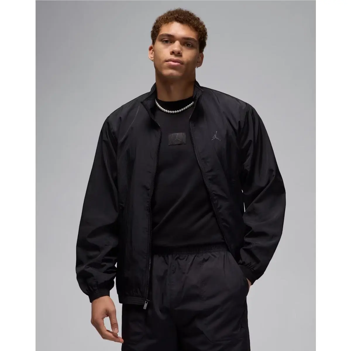 Nike clothing - Black (UPC: 197596393569) 1