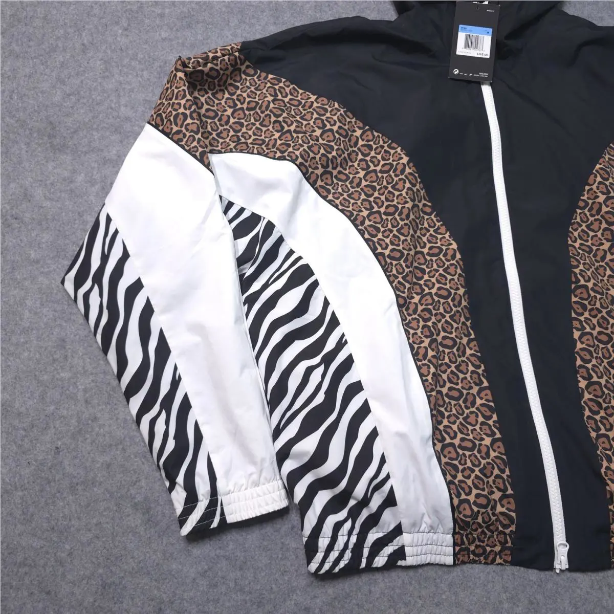 Nike clothing - Nike AH1811-010 - Multicolor 4