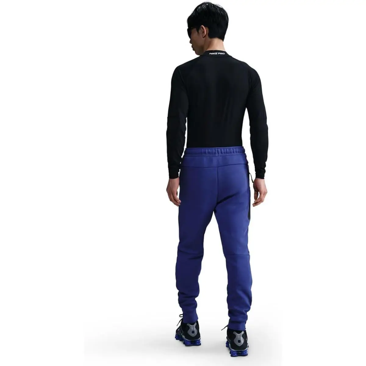Nike clothing - 805218-010 - 805218473 - Blue (UPC: 197863324746) 1