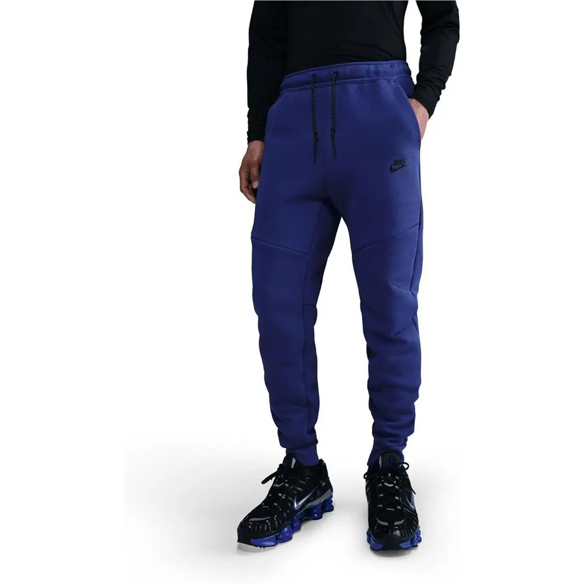 Nike clothing - 805218-010 - 805218473 - Blue (UPC: 197863324746) 2