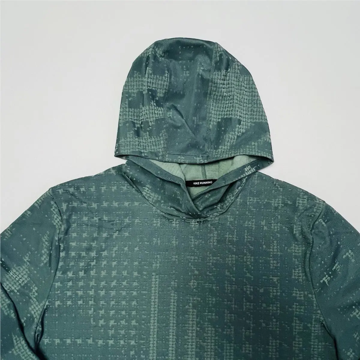 Nike clothing - DD6791-357 DD6791 357 DD6791 - DD6791-357 DD6791 357 DD6791 - Mint Green (UPC: 195243285311) 2