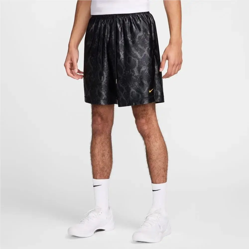 Nike clothing - Black/Purple (UPC: 197597051284) 0