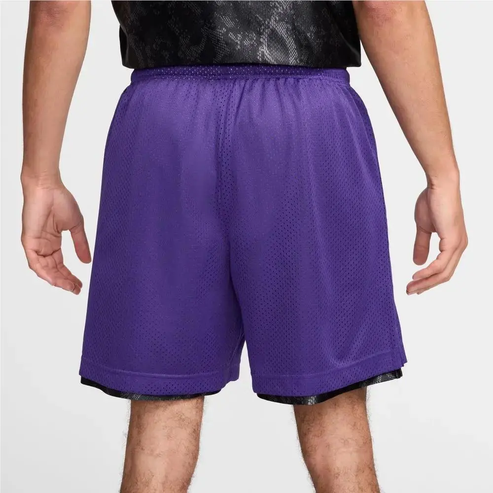 Nike clothing - Black/Purple (UPC: 197597051284) 2