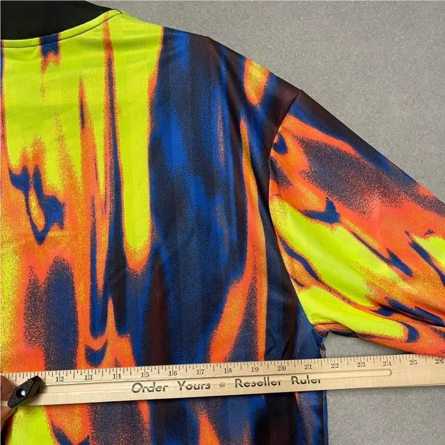 Nike clothing - Nike Dri-Fit - Multicolor 8