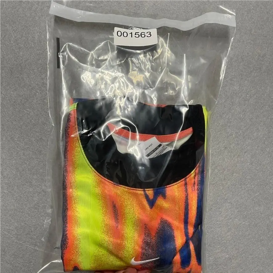 Nike clothing - Nike Dri-Fit - Multicolor 9
