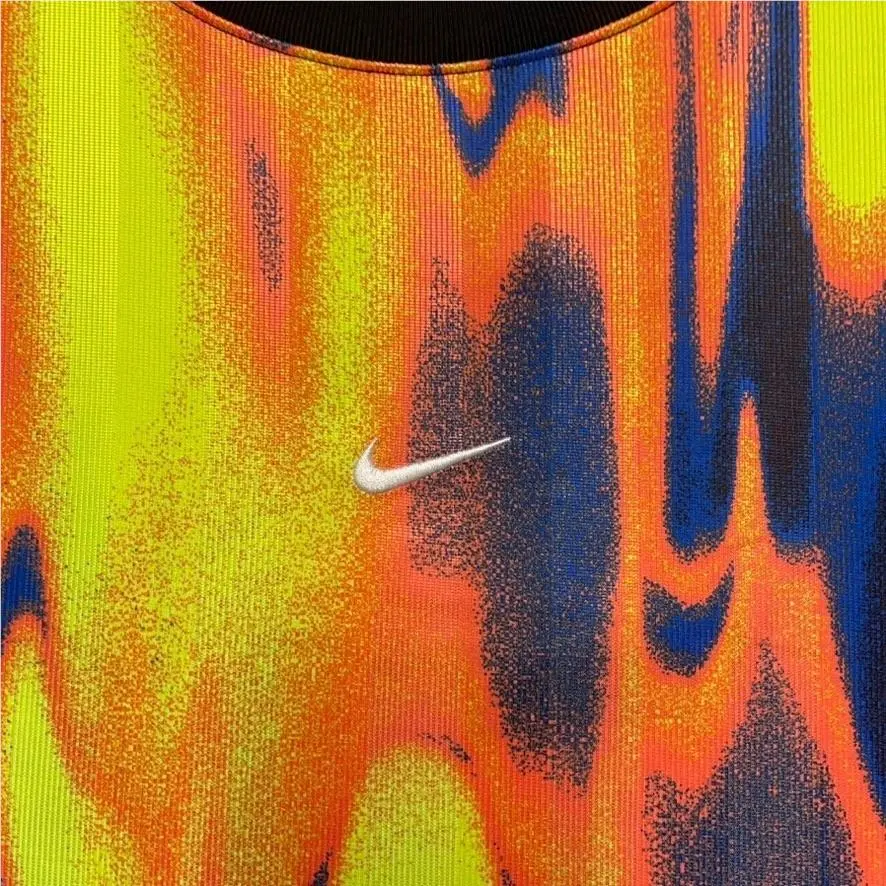 Nike clothing - Nike Dri-Fit - Multicolor 0