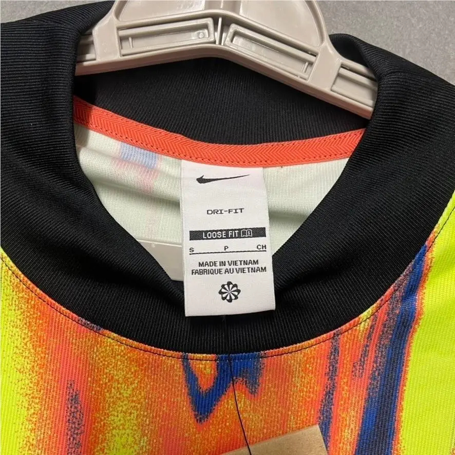 Nike clothing - Nike Dri-Fit - Multicolor 2