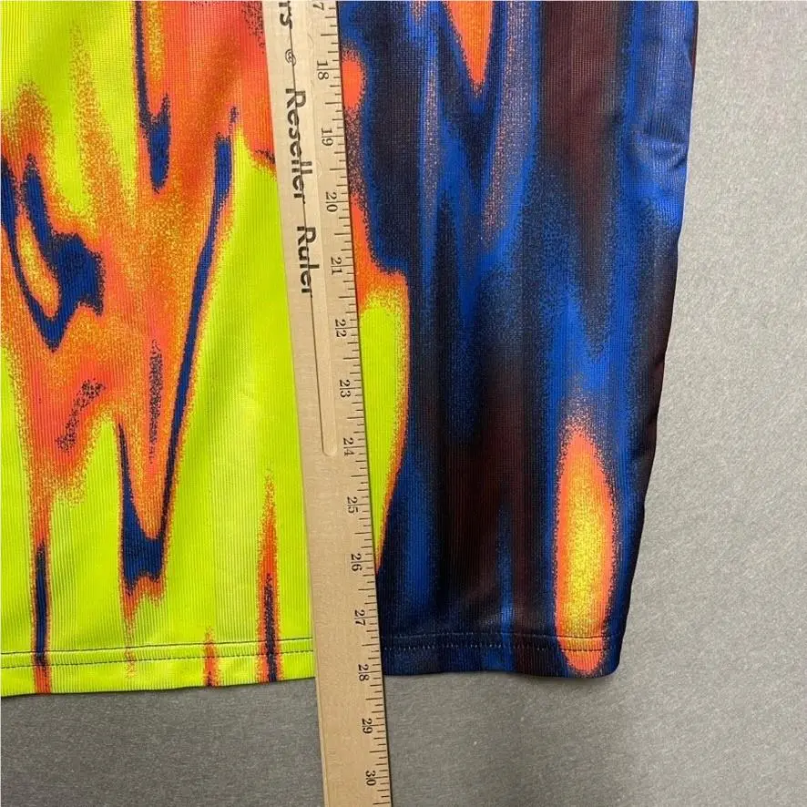 Nike clothing - Nike Dri-Fit - Multicolor 7