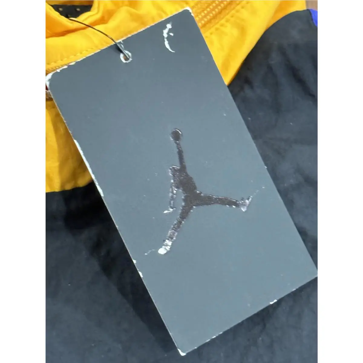 Nike clothing - Nike Air Jordan BV5450 - Air - Multicolor 3