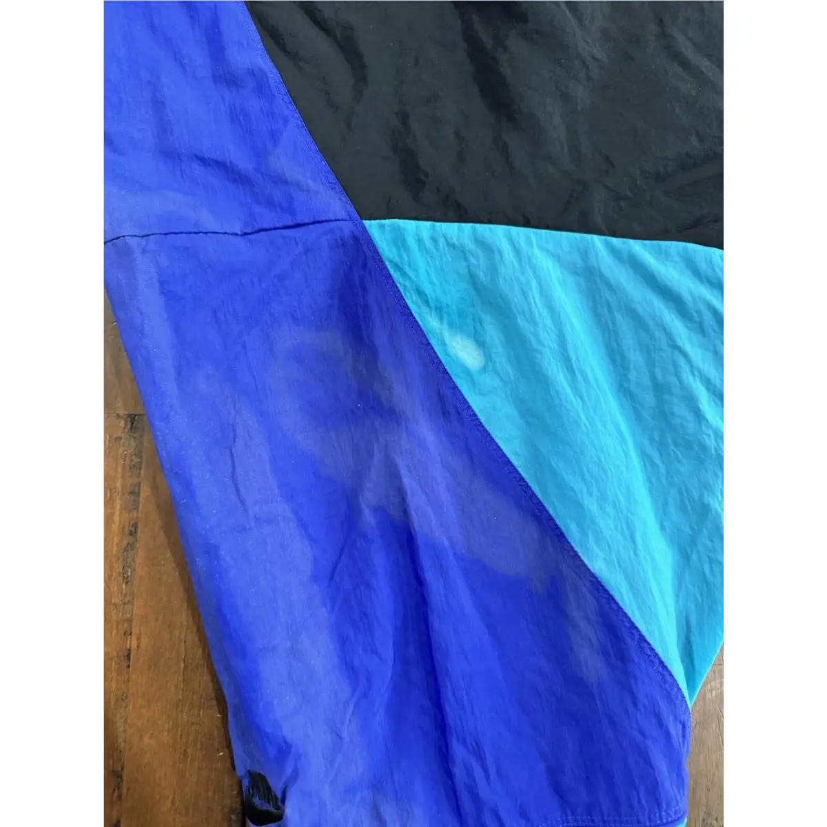 Nike clothing - Nike Air Jordan BV5450 - Air - Multicolor 4