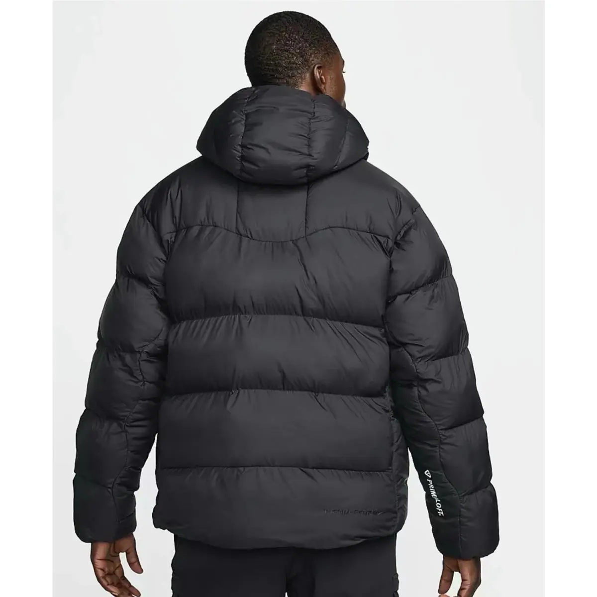 Nike clothing - Nike ACG Lunar Lake - ACG Lunar Lake - Black/Black-Summit White 2