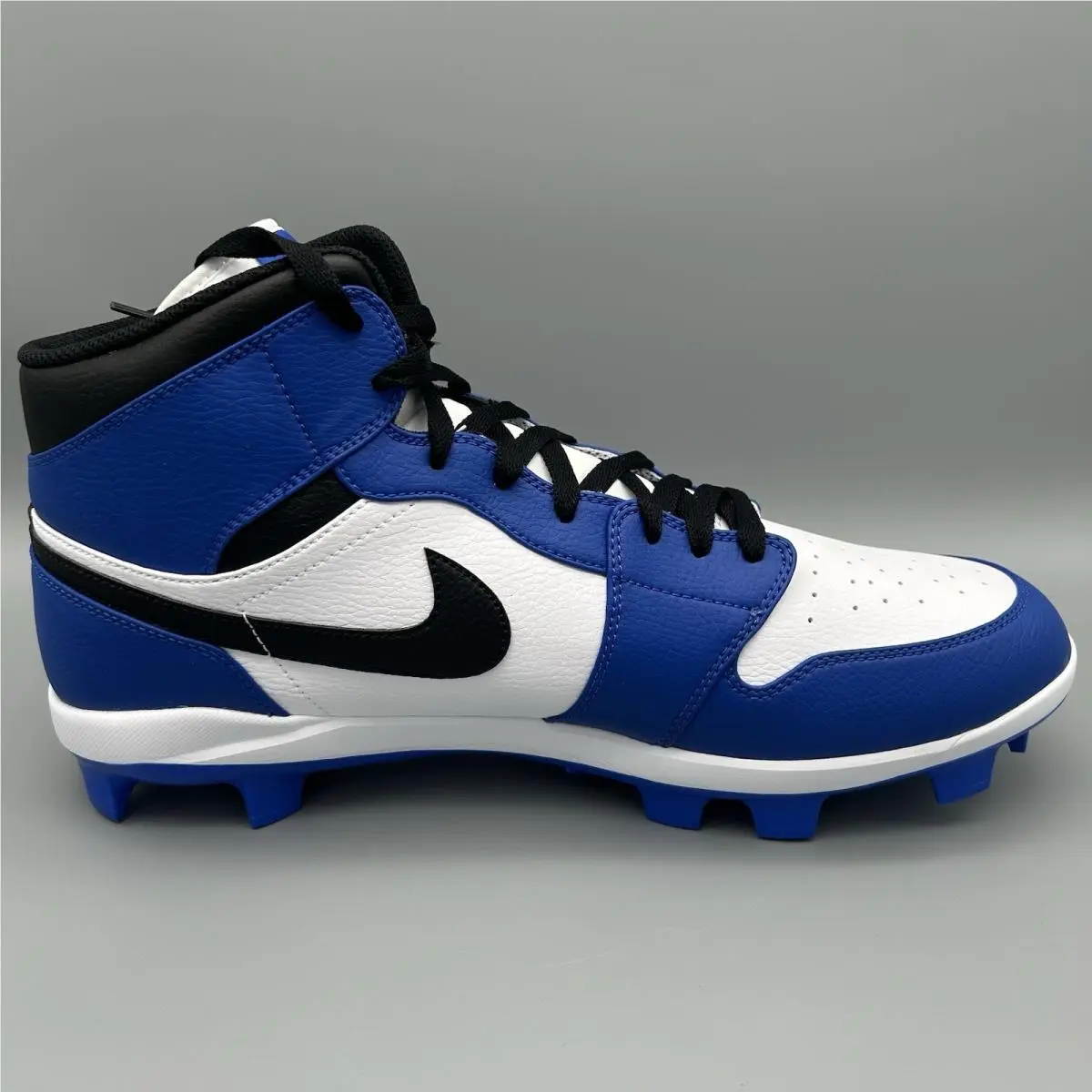 Nike shoes - Air Jordan 1 - Air - AV5354-411 - White 4
