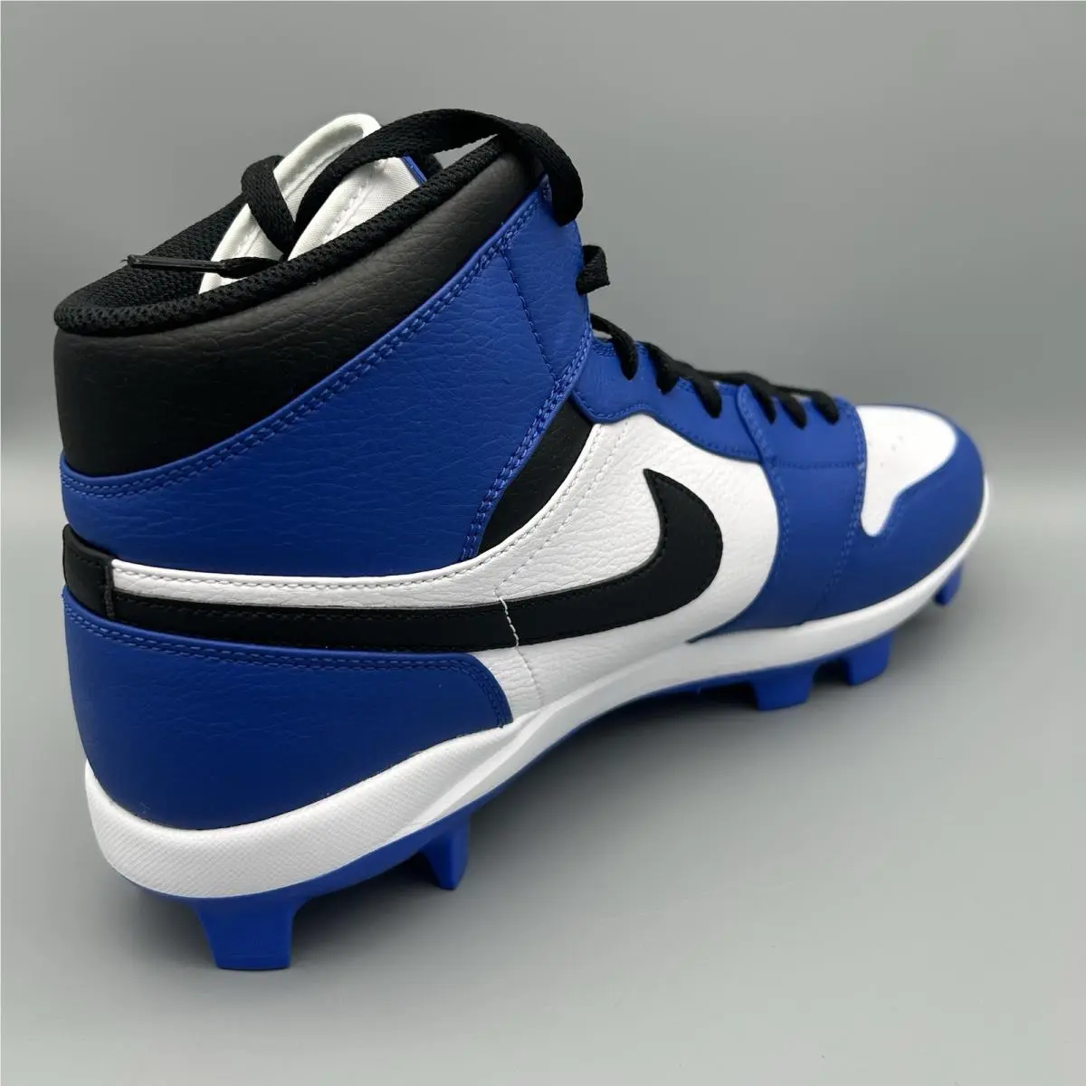 Nike shoes - Air Jordan 1 - Air - AV5354-411 - White 5