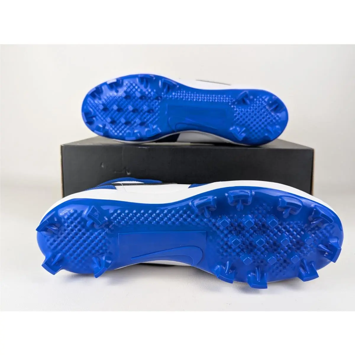 Nike shoes - Air Jordan 1 - Air - AV5354-411 - Blue 1