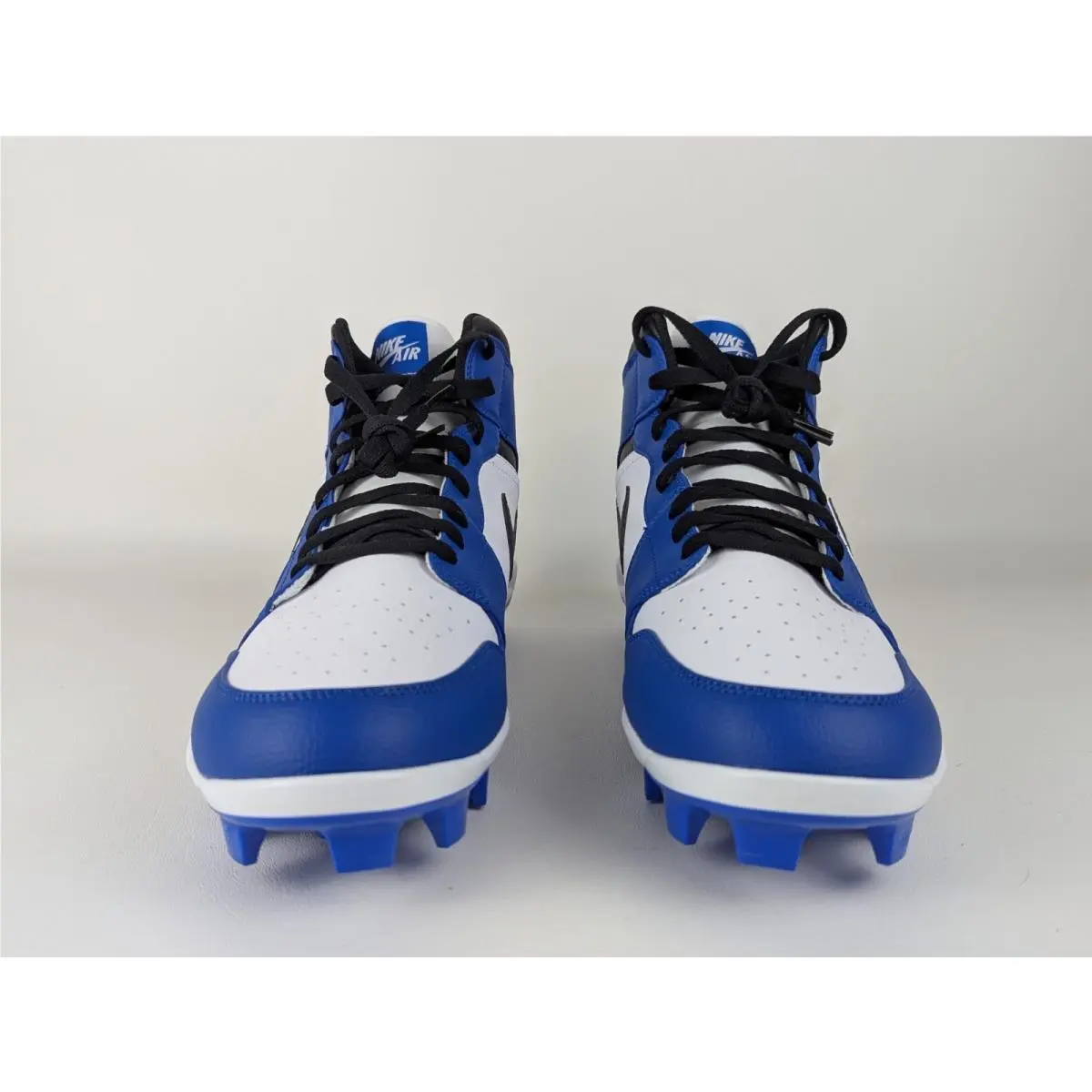Nike shoes - Air Jordan 1 - Air - AV5354-411 - Blue 2