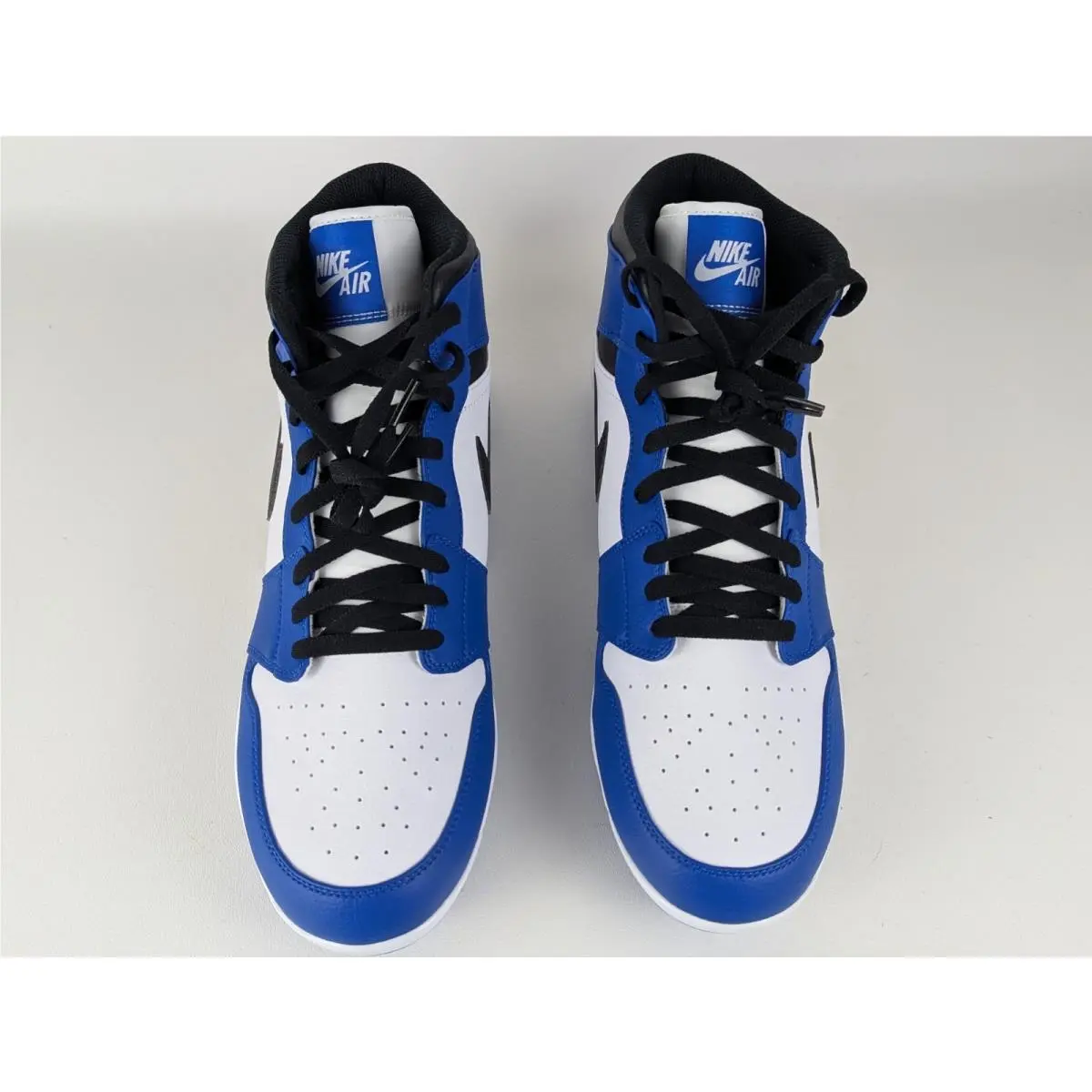 Nike shoes - Air Jordan 1 - Air - AV5354-411 - Blue 3