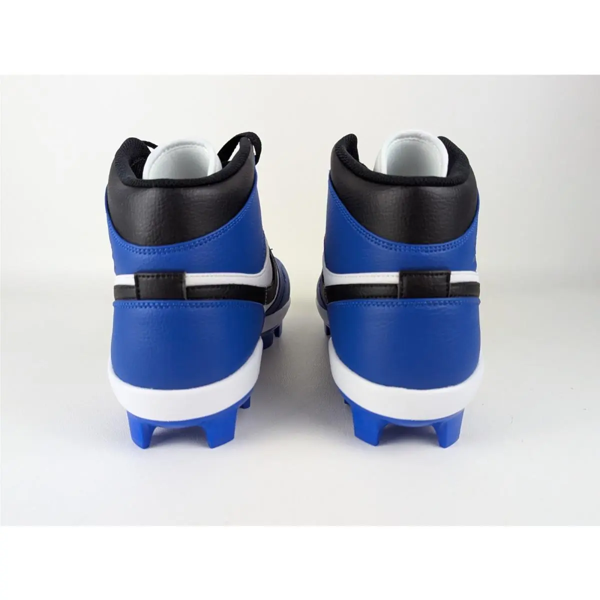 Nike shoes - Air Jordan 1 - Air - AV5354-411 - Blue 5