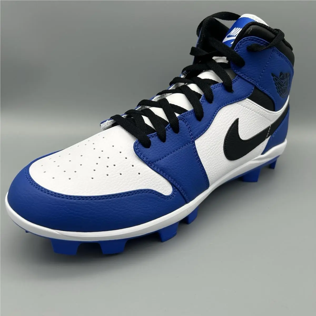 Nike shoes - Air Jordan 1 - Air - AV5354-411 - White 1