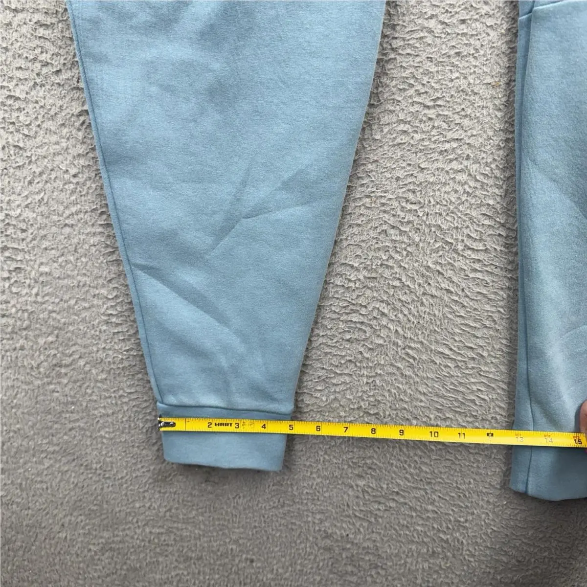 Nike clothing - Sportswear Tech - Sportswear Tech - Blue 8
