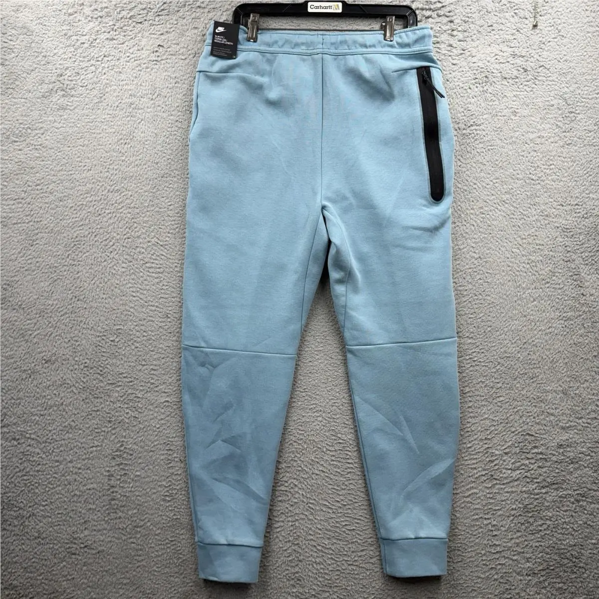 Nike clothing - Sportswear Tech - Sportswear Tech - Blue 0