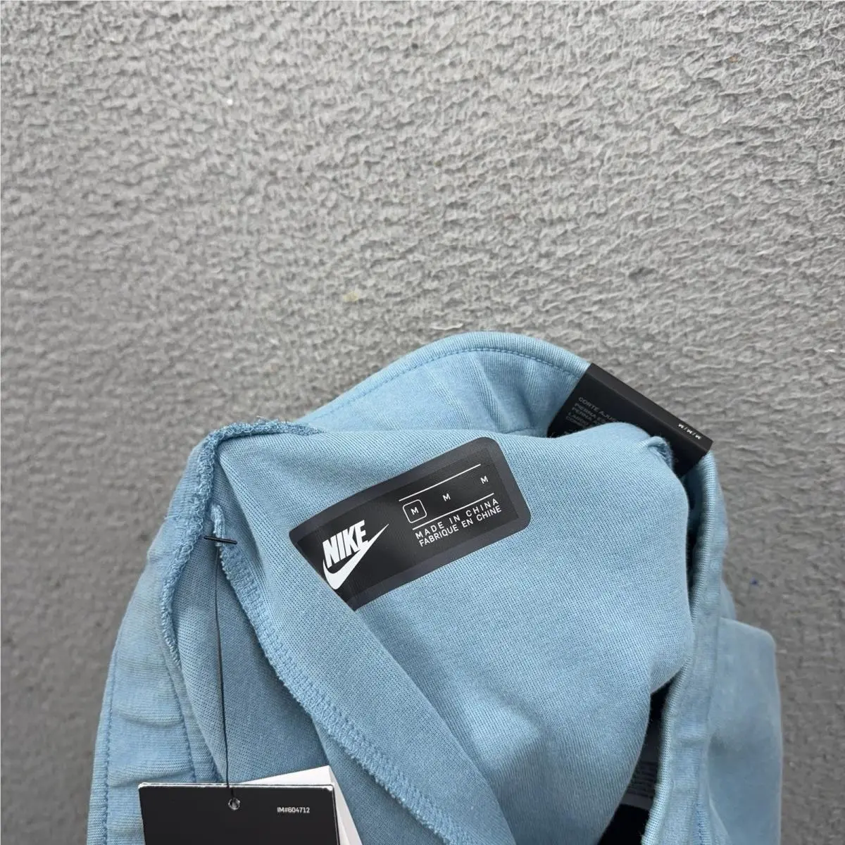 Nike clothing - Sportswear Tech - Sportswear Tech - Blue 1