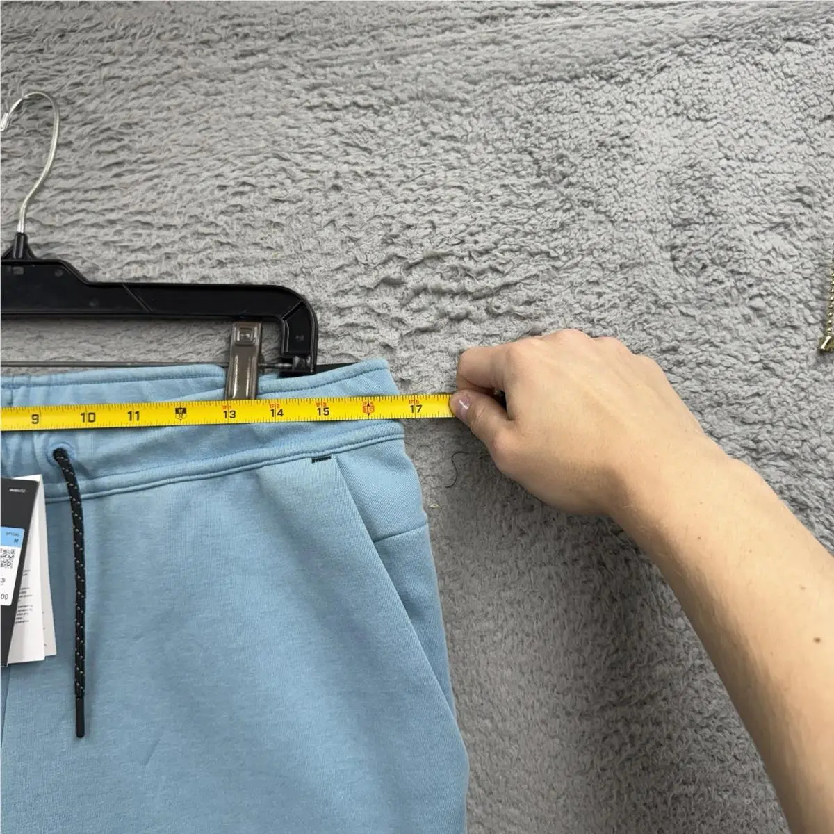 Nike clothing - Sportswear Tech - Sportswear Tech - Blue 4