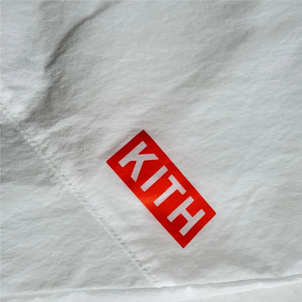 Nike clothing - White 2