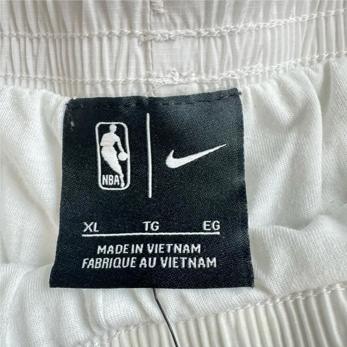 Nike clothing - White 6